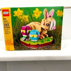 Lego 40463 Easter Bunny